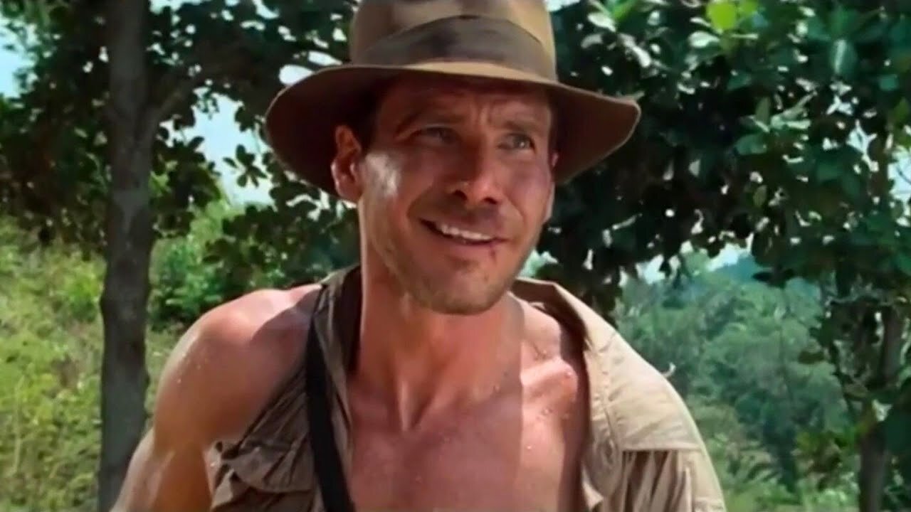 Subastan por miles de dólares sombrero del icónico 'Indiana Jones' (pero no es el de Harrison Ford)