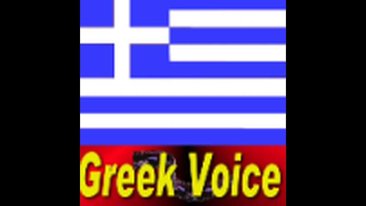 Greek Voice Live Ζωντανα Τωρα Φωνη Των Ελληνων