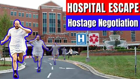 How Aristotle Helped me Break out of the Hospital