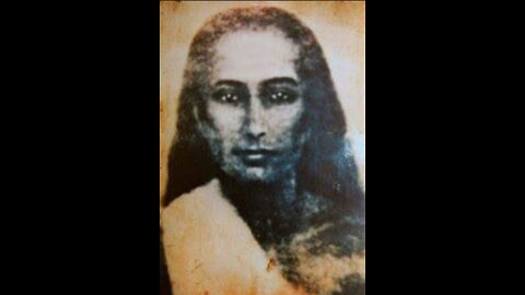 Mahavatar Babaji Mantra Meditation