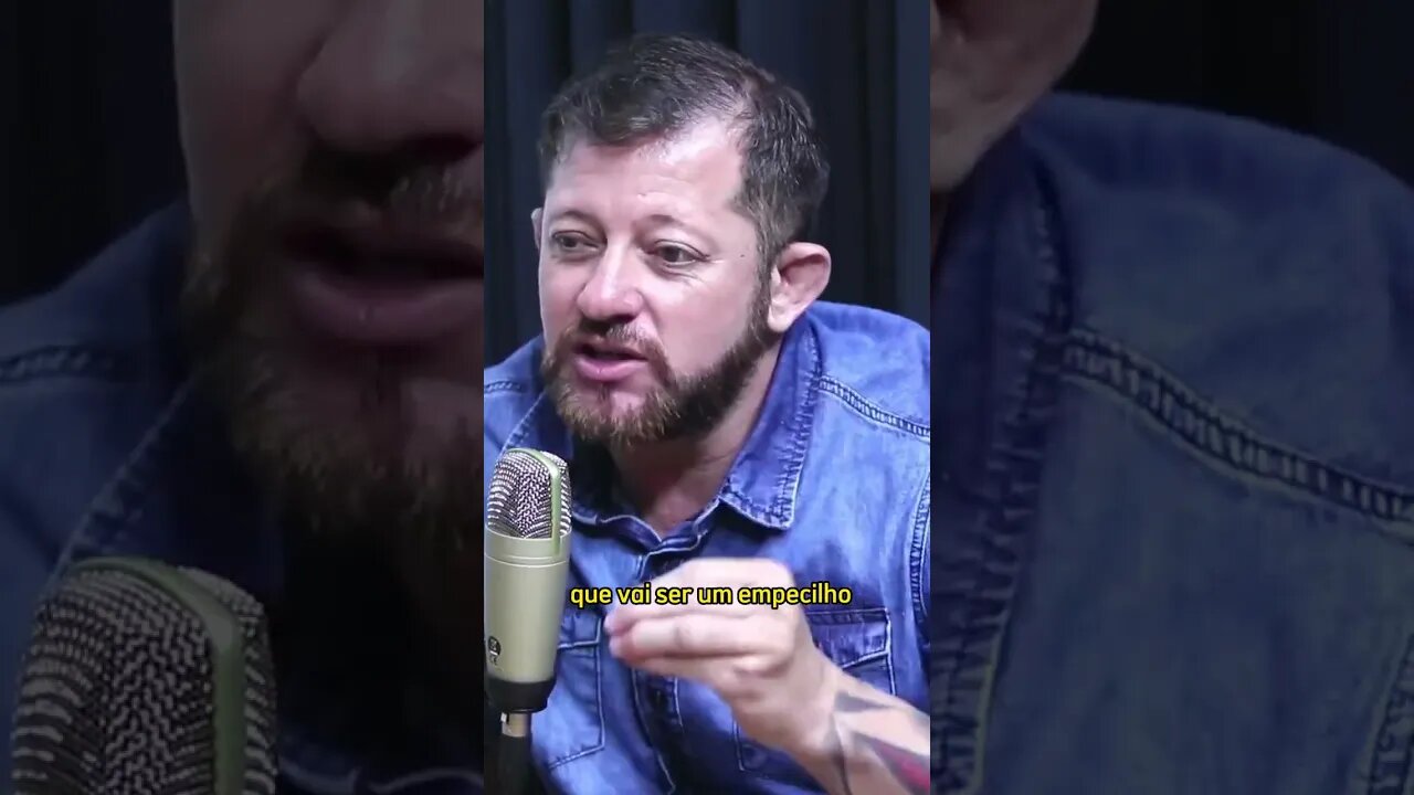 NÃO DEIXE A SUA MENTE ADOECER