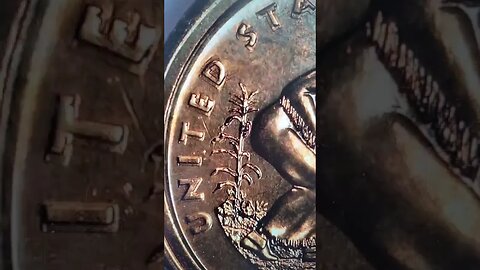 Super RARE Dollar Coin to LOOK for! #coin