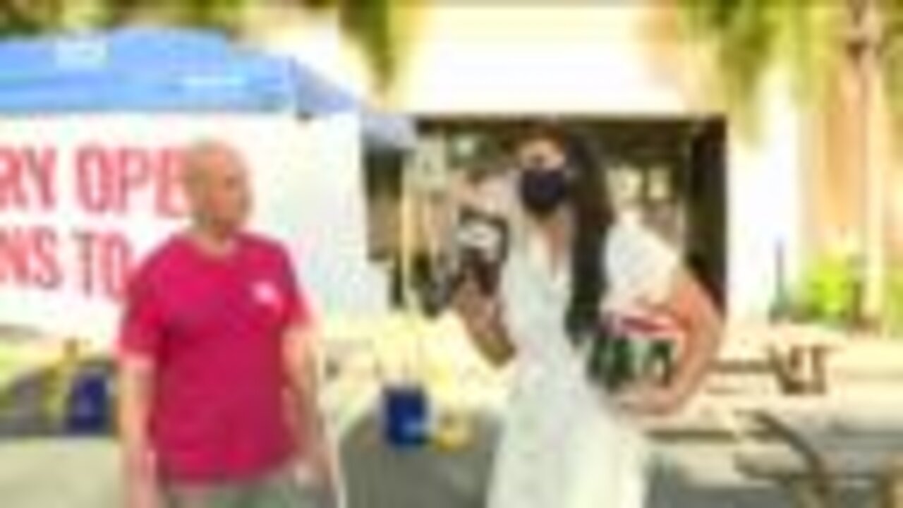 Scotty's Bierwerks new drive-thru beer pickup in Cape Coral
