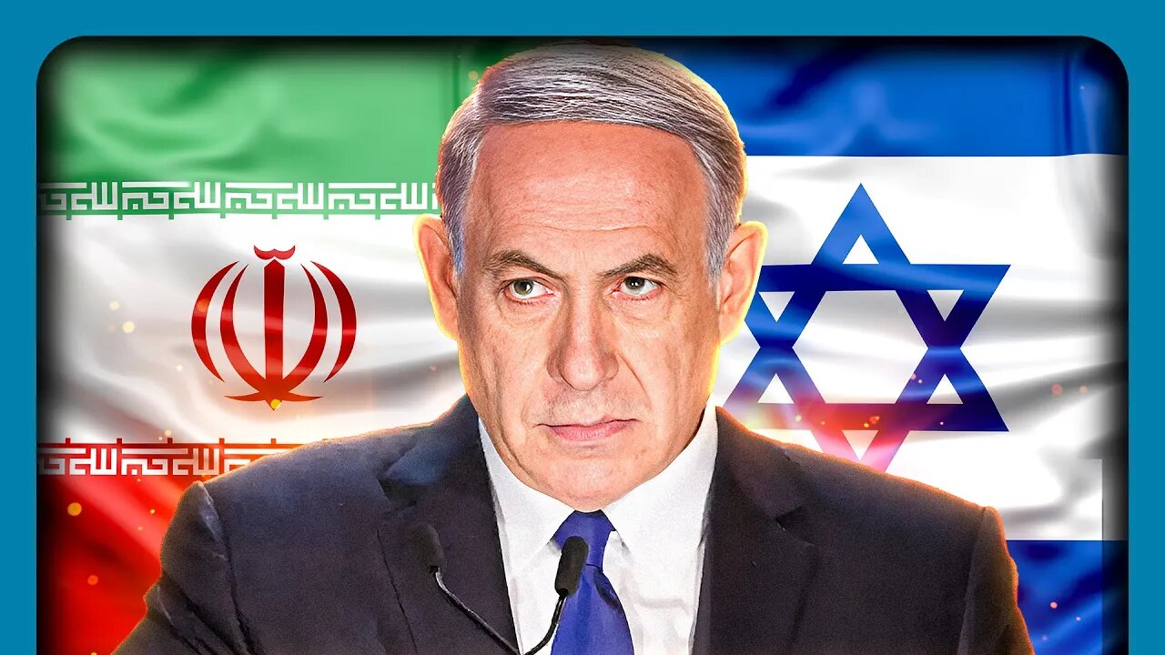 LEAKED Top Secret Docs REVEAL Israeli Iran Attack Plans