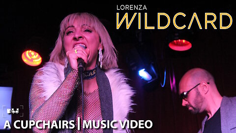 LORENZA WILDCARD at THE HALF MOON | Cupchairs.com