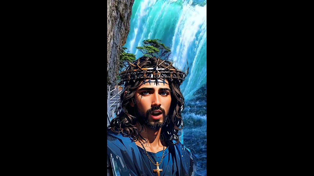 DONT IGNORE GOD