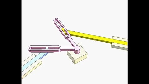 2202 Transmission of linear displacement 3a