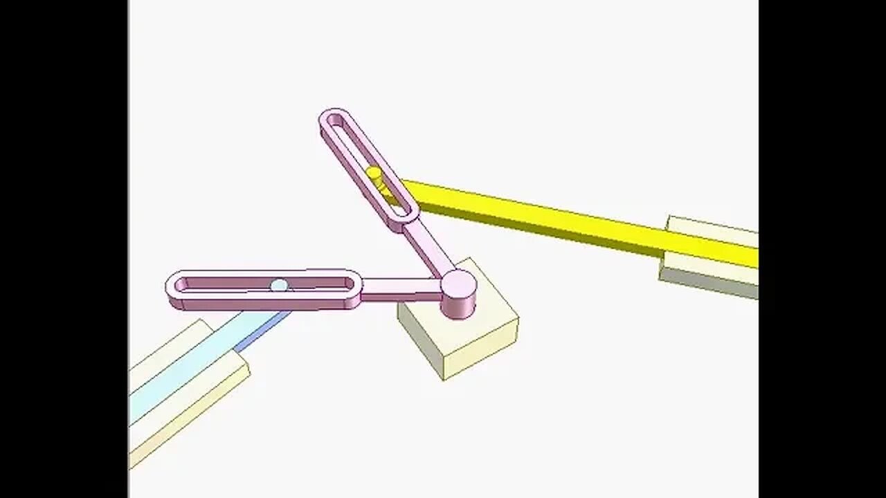 2202 Transmission of linear displacement 3a