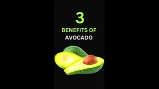 Benefits of Avocado You Didn’t Know- watch this! BloomWithLor #shorts