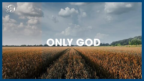 Hungry for God | ONLY GOD | Cléo Ribeiro Rossafa