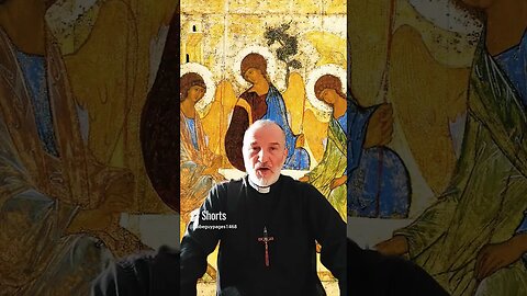 L'origine du Saint Esprit 183