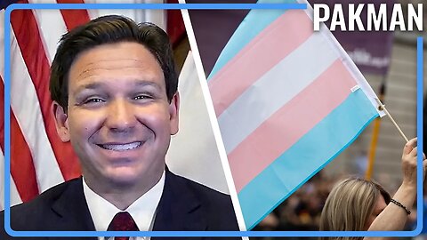 Anti-trans bills sweep country, right wingers obsessed