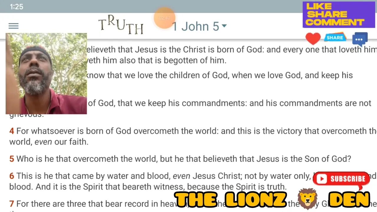 💦 SPIRITUAL HYDRATION: "SHOUT WITH THE VOICE OF TRIUMPH!!!" #books #israelites #endtimes