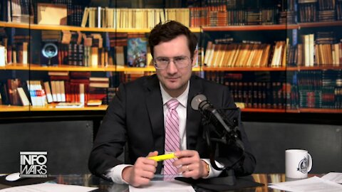 AMERICAN JOURNAL (Full Show) Wednesday - 9/1/21