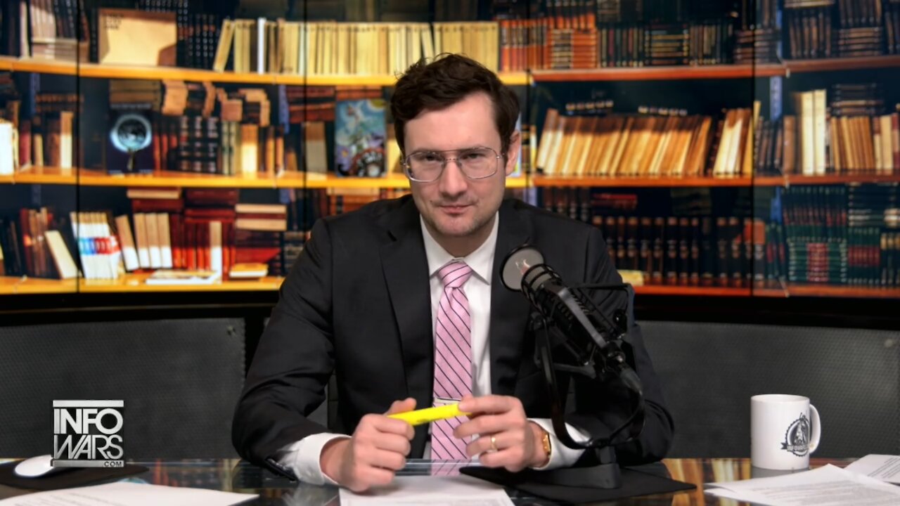 AMERICAN JOURNAL (Full Show) Wednesday - 9/1/21