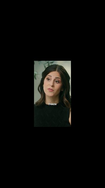 Millions Of IVF Babies Are In Deep Freeze