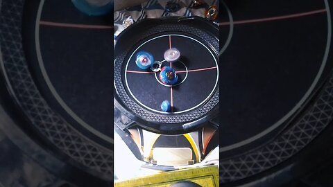 o mais fraco venceu #batalhadebeyblade #beybladeburst #beyblade