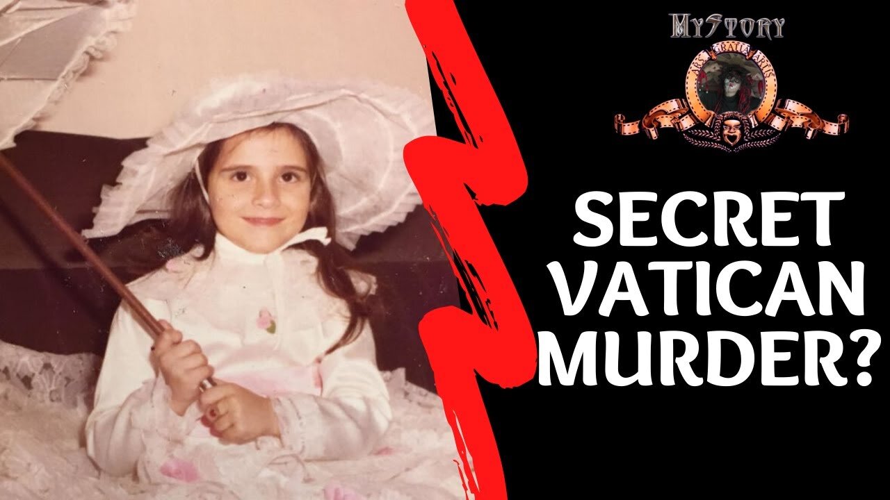 Vatican's Dark Secret
