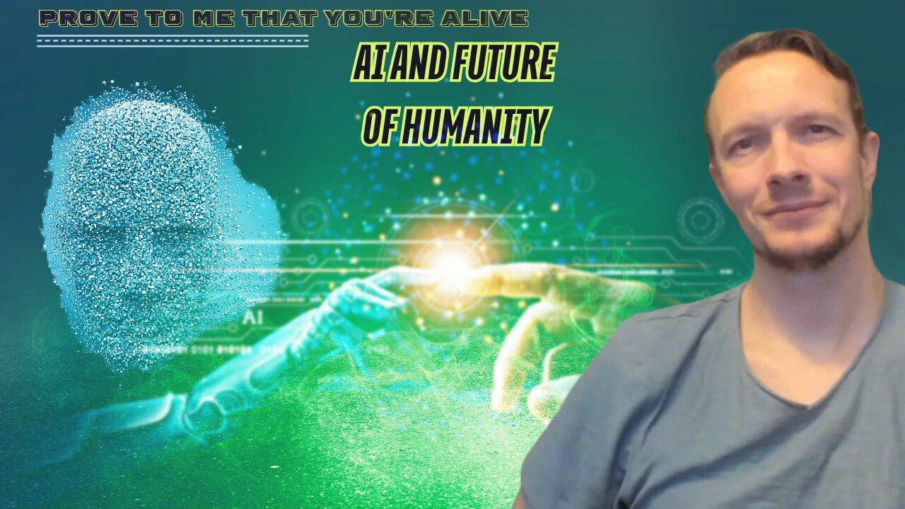 Artificial Intelligence and Future of Humanity Extinction or Enter 4th Dimension