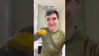 Rating My Quarantine Meals in Hong Kong: Day 6