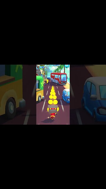 TALKING TOM HERO DASH GAMEPLAY #3