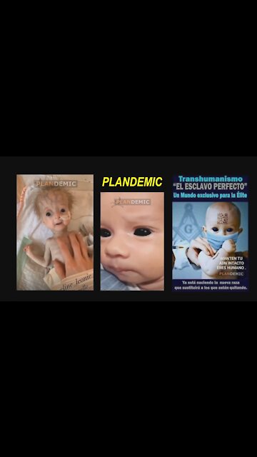 Babies from Vaccinated Mothers... Babyer fra vaccinerede mødre...[03.12.2021]