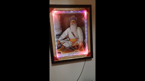 wahe guru ji