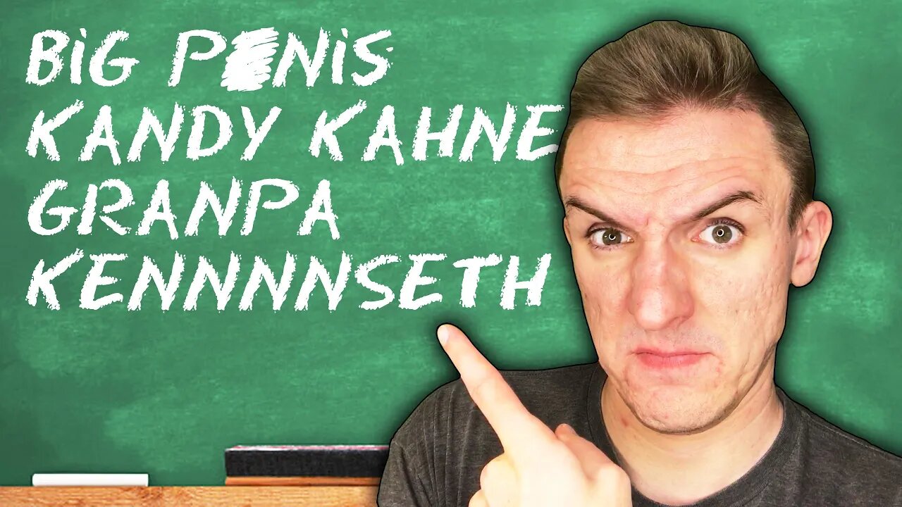 Teaching YOU My NASCAR Driver Nicknames 3