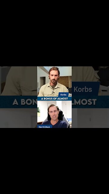 City Living & Trading: Korbs and Merritt Black's Journey