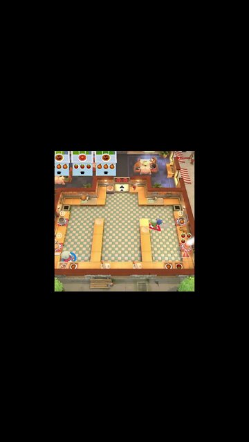 Well, I'm Cool as a Tomato