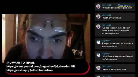 I HAD TO RESET MY PC TODAY