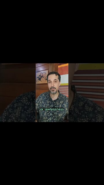 Rebranding Old Heresies: Judaizing & Lawlessness