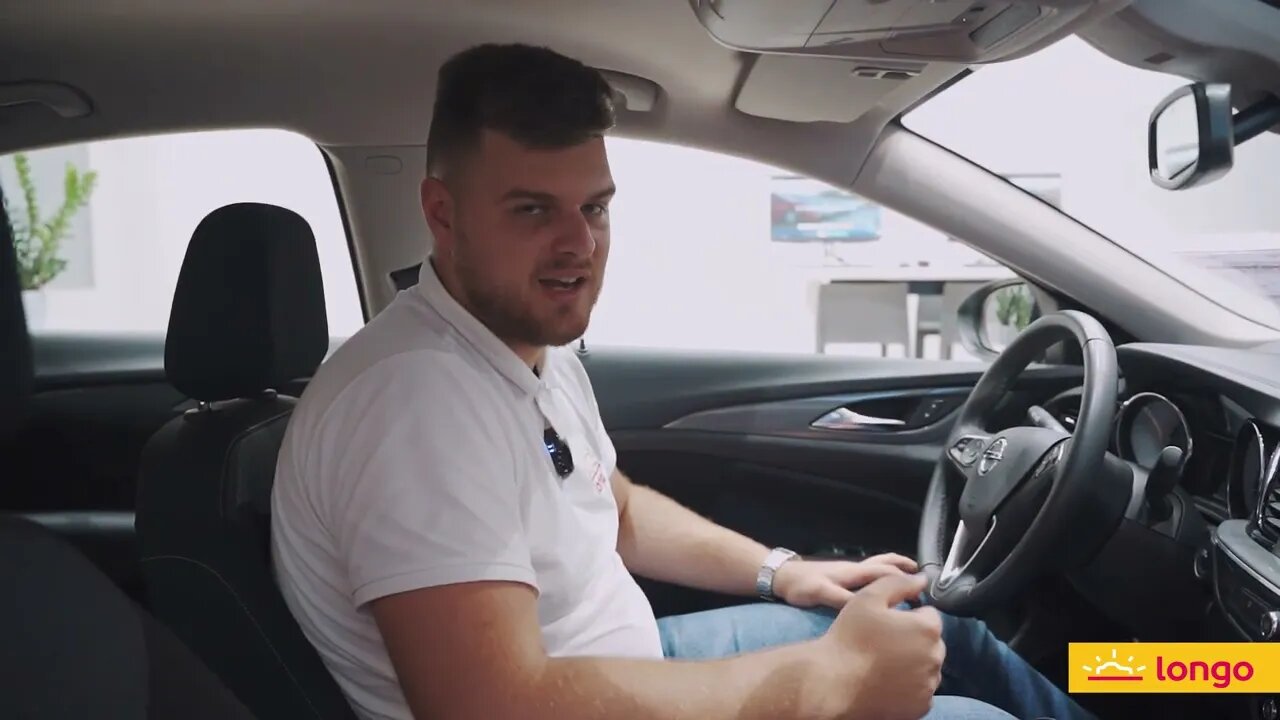 ★★★★★ Opel Insignia Promo