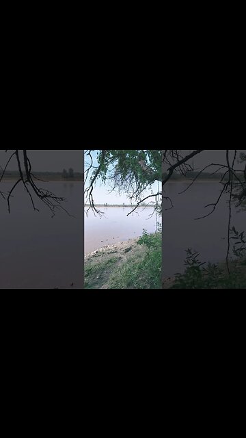 Down By The River #outdoors