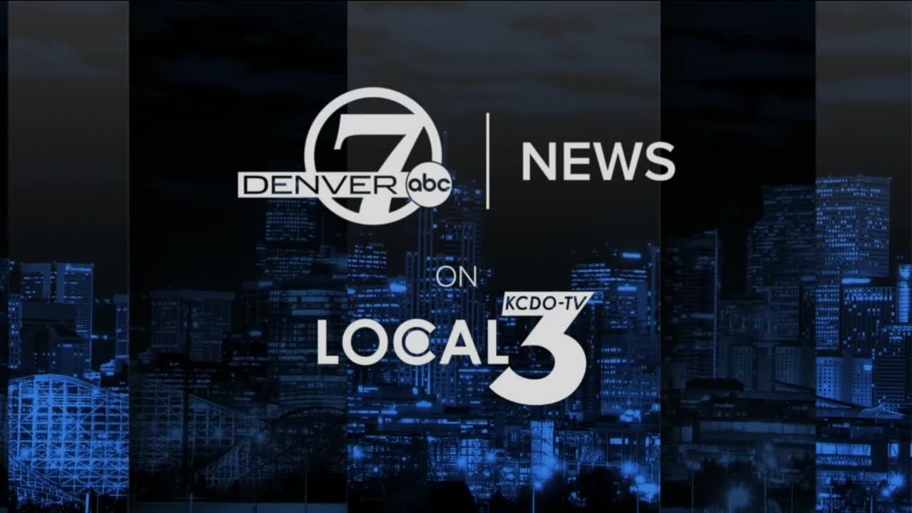 Denver7 News on Local3 8PM | Thursday, July 1