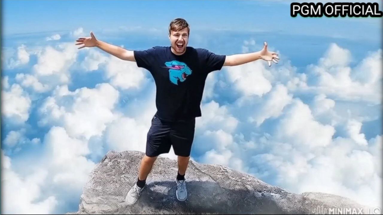 What Happens Mrbeast