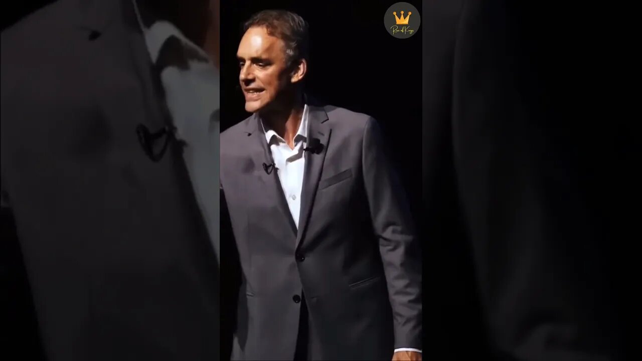 Jordan Peterson Motivational Speech #shorts #motivationalspeech #motivational