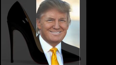 TRUMP AND THE PUMP/Questions/Statements?