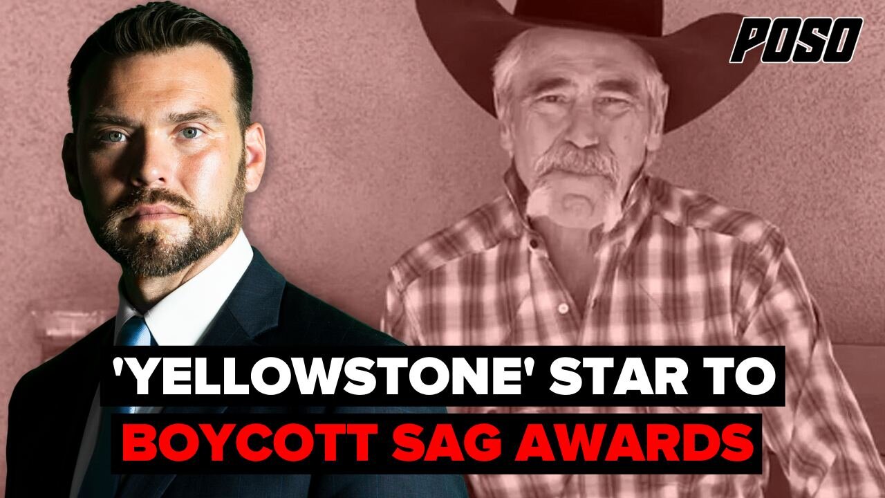 "Yellowstone" Star To Boycott SAG Awards Over Vaccine Mandate