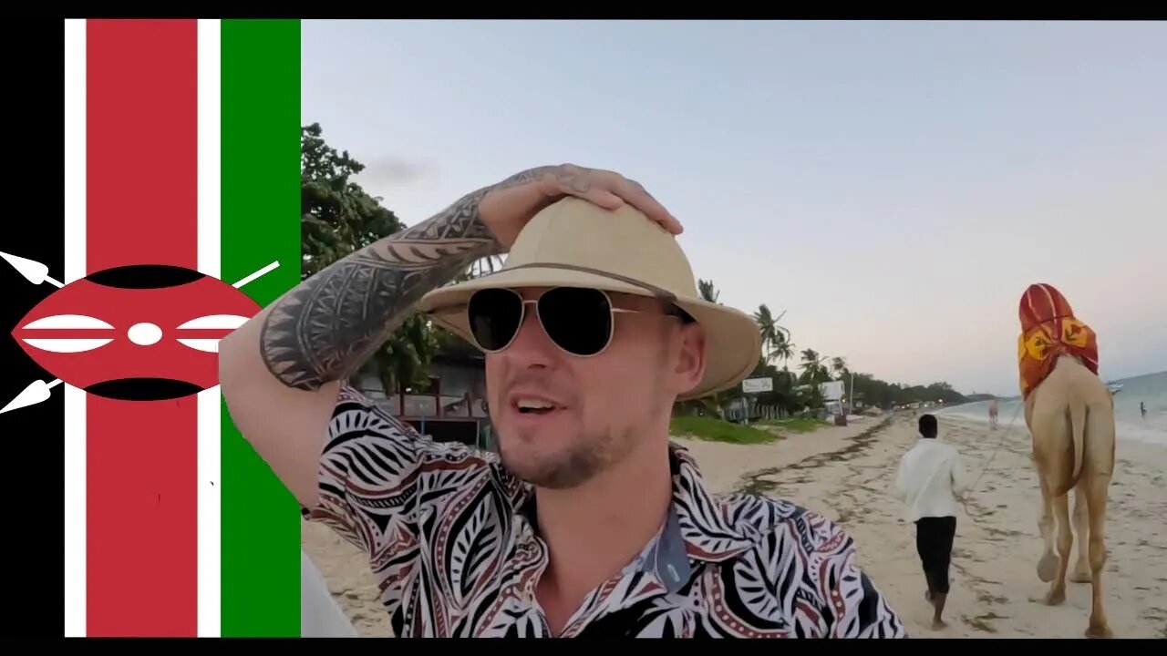 Mzungu Special Price | Mombasa 🇰🇪