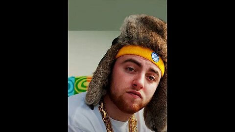 Mac Miller CLUBHOUSE remix