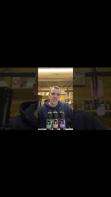 It’s been so long! I am really sorry! New reviews to come #corruptclouds #slackreviewer #imback