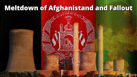 Meltdown of Afghanistand and Fallout