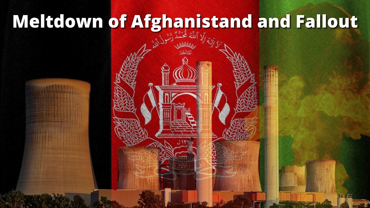 Meltdown of Afghanistand and Fallout