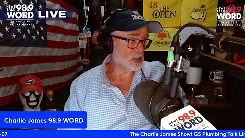 989 WORD News Talk Radio: Live Programing