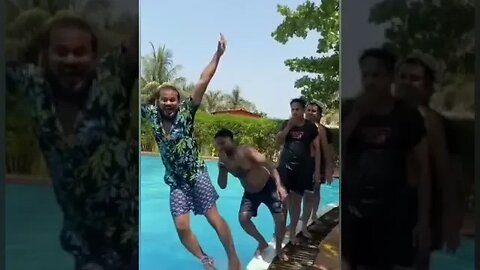 Birthday party 2023