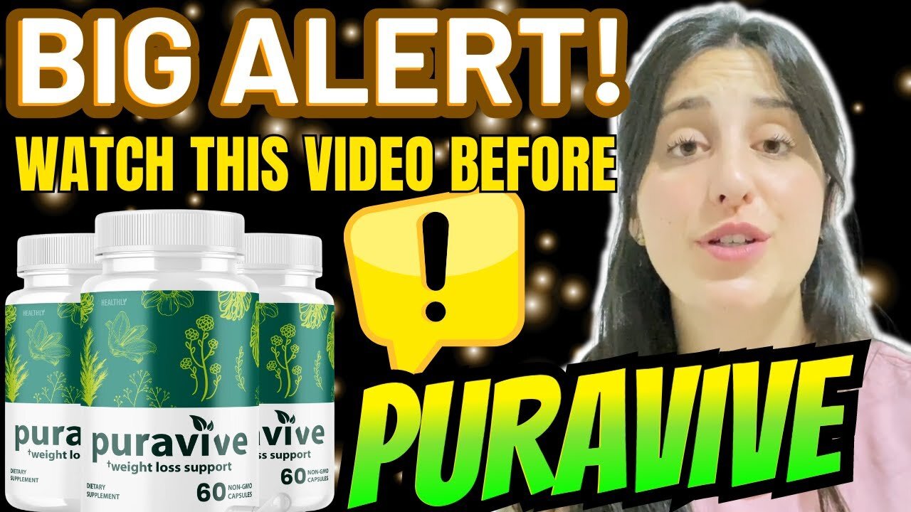 Puravive Weight Loss Supplement: Exploring Genuine Reviews across USA, UK, Canada, Australia,