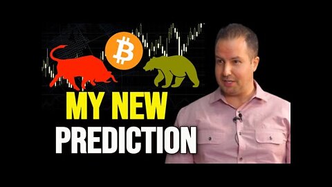 DON'T MISS THIS - Gareth Soloway Gives Important Bitcoin Update