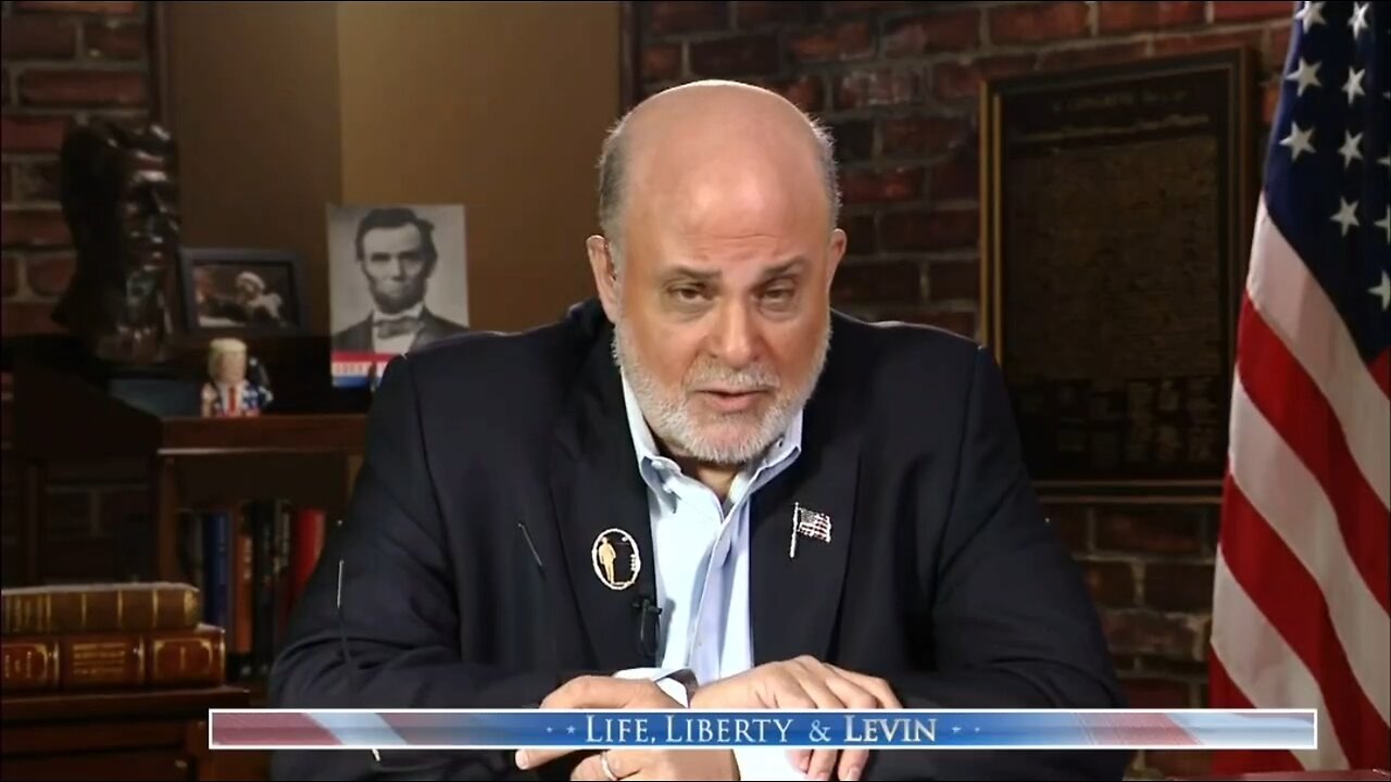 Levin: Do Not Give Up!