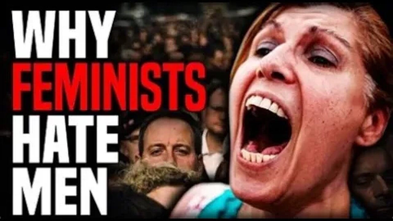 Modern Feminists have destroyed how the world views relationships and love